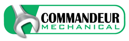 Commandeur Mchanical